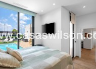 Sale - Villa - Benijofar