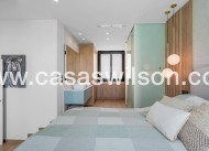 Sale - Villa - Benijofar