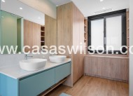 Sale - Villa - Benijofar