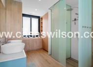 Sale - Villa - Benijofar