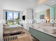 Sale - Villa - Benijofar