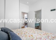 Sale - Villa - Benijofar