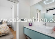 Sale - Villa - Benijofar