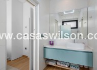 Sale - Villa - Benijofar