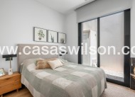 Sale - Villa - Benijofar