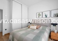 Sale - Villa - Benijofar