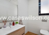 Sale - Villa - Benijofar