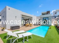 Sale - Villa - Benijofar