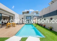 Sale - Villa - Benijofar