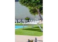 Sale - Villa - Benijofar