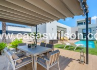 Sale - Villa - Benijofar