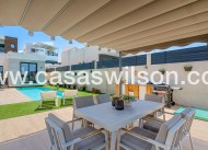 Sale - Villa - Benijofar