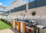 Sale - Villa - Benijofar