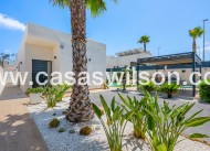Sale - Villa - Benijofar