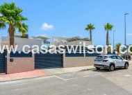 Sale - Villa - Benijofar