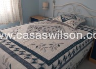 Sale - Villa - Benimar - Costa Blanca