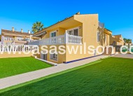 Sale - Villa - Benimar