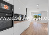 Sale - Villa - Benimar