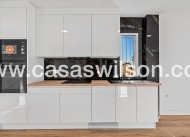 Sale - Villa - Benimar