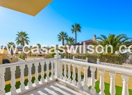 Sale - Villa - Benimar