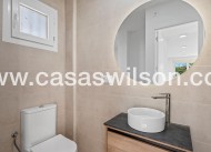 Sale - Villa - Benimar