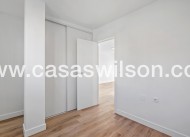 Sale - Villa - Benimar