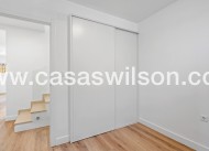 Sale - Villa - Benimar