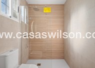 Sale - Villa - Benimar