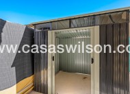 Sale - Villa - Benimar