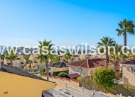 Sale - Villa - Benimar