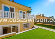 Sale - Villa - Benimar
