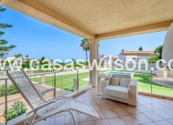 Sale - Villa - Benissa