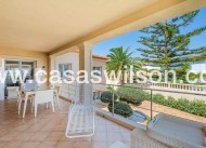 Sale - Villa - Benissa