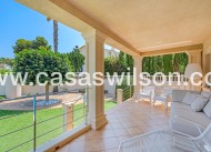 Sale - Villa - Benissa