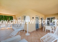 Sale - Villa - Benissa