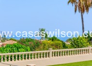 Sale - Villa - Benissa