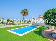 Sale - Villa - Benissa
