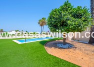 Sale - Villa - Benissa