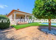 Sale - Villa - Benissa