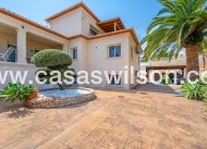 Sale - Villa - Benissa