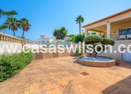 Sale - Villa - Benissa
