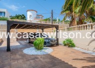 Sale - Villa - Benissa
