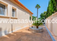 Sale - Villa - Benissa