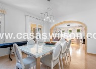 Sale - Villa - Benissa