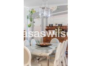 Sale - Villa - Benissa