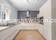 Sale - Villa - Benissa