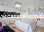 Sale - Villa - Benissa