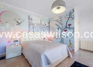 Sale - Villa - Benissa