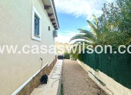 Sale - Villa - Bigastro - Comunidad Valenciana