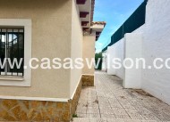 Sale - Villa - Bigastro - Comunidad Valenciana